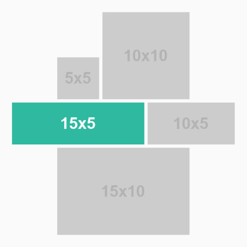 15 x 5 Decals Thumbnail