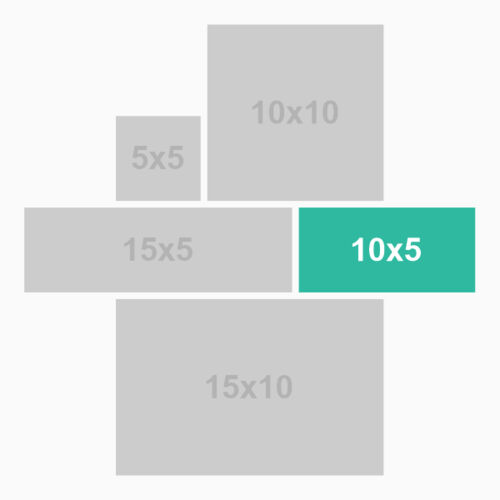 10 x 5 Decals Thumbnail